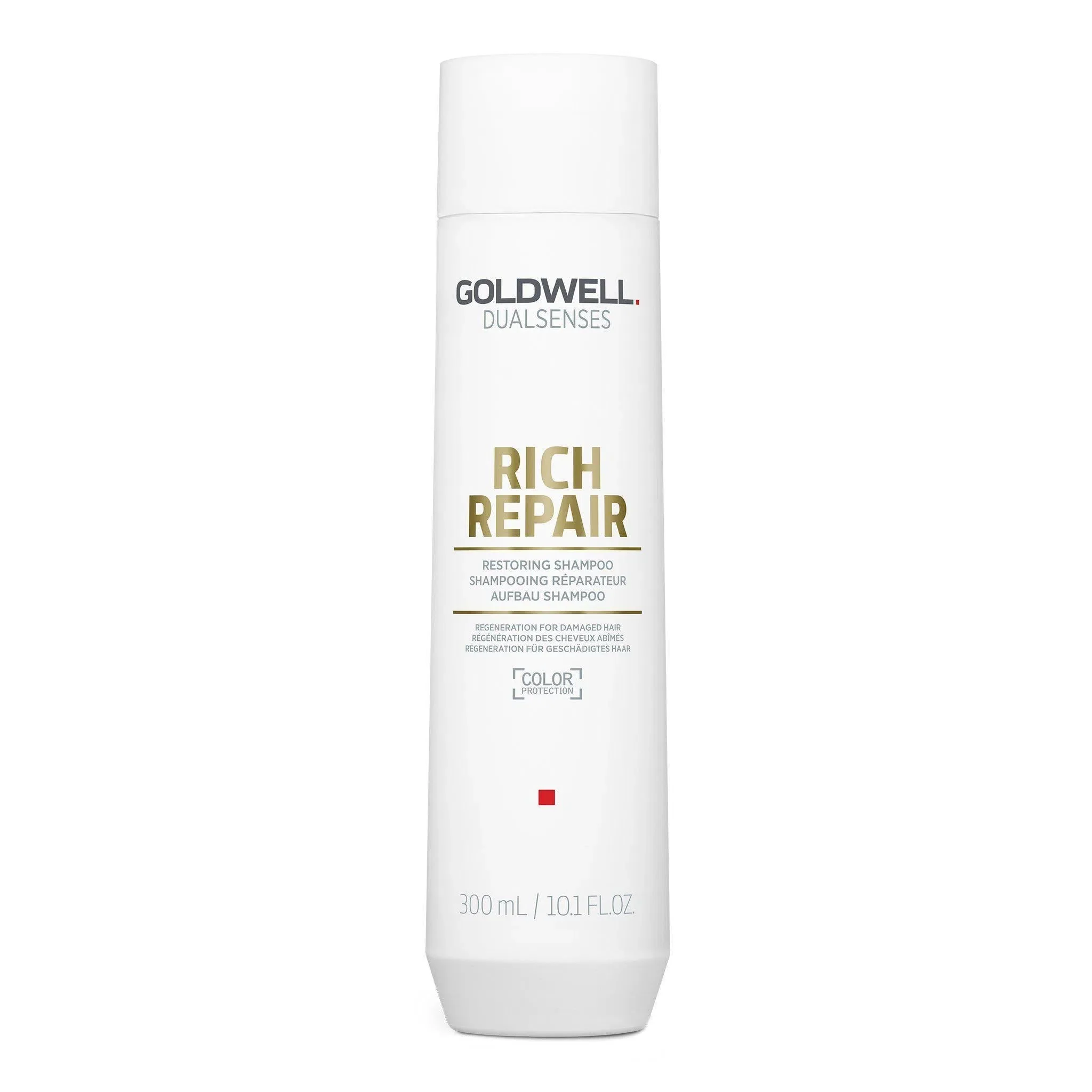 Rich Repair Restoring Shampoo