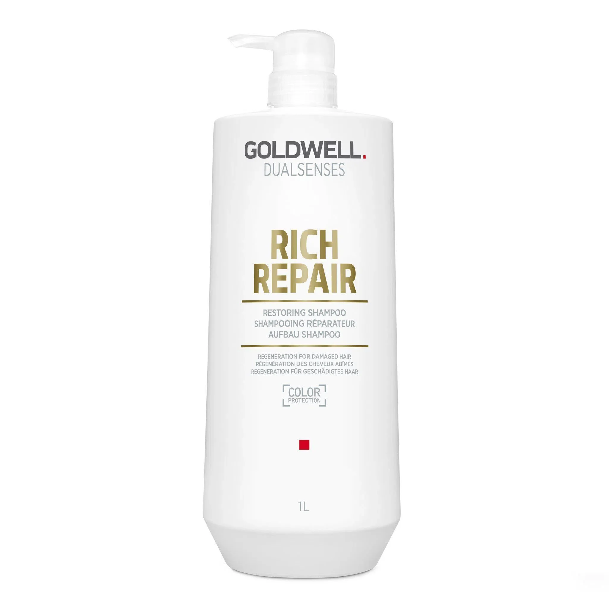 Rich Repair Restoring Shampoo - Image 2