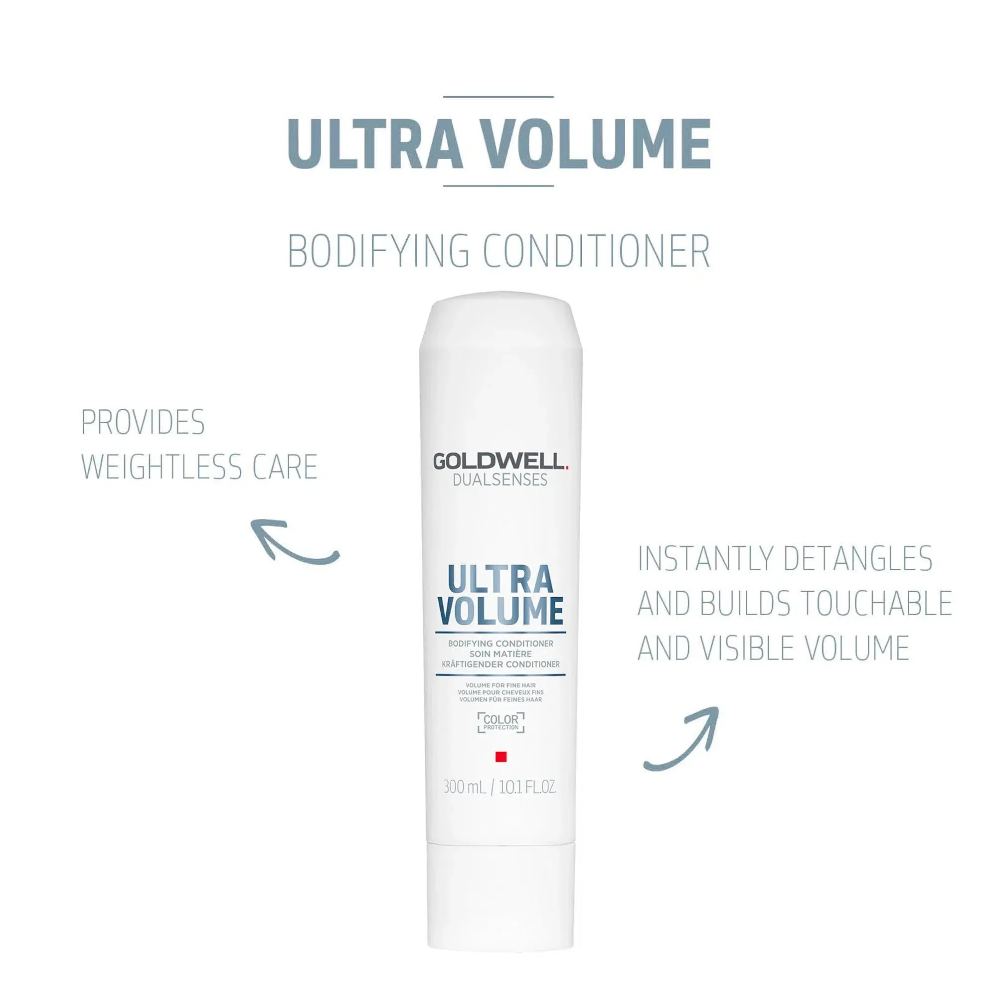 Ultra Volume Bodifying Conditoner - Image 3
