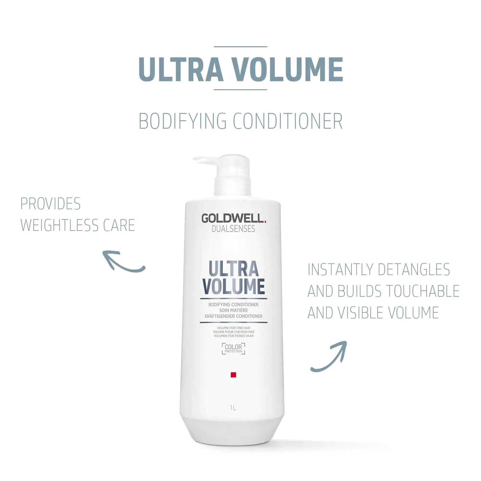 Ultra Volume Bodifying Conditoner - Image 4