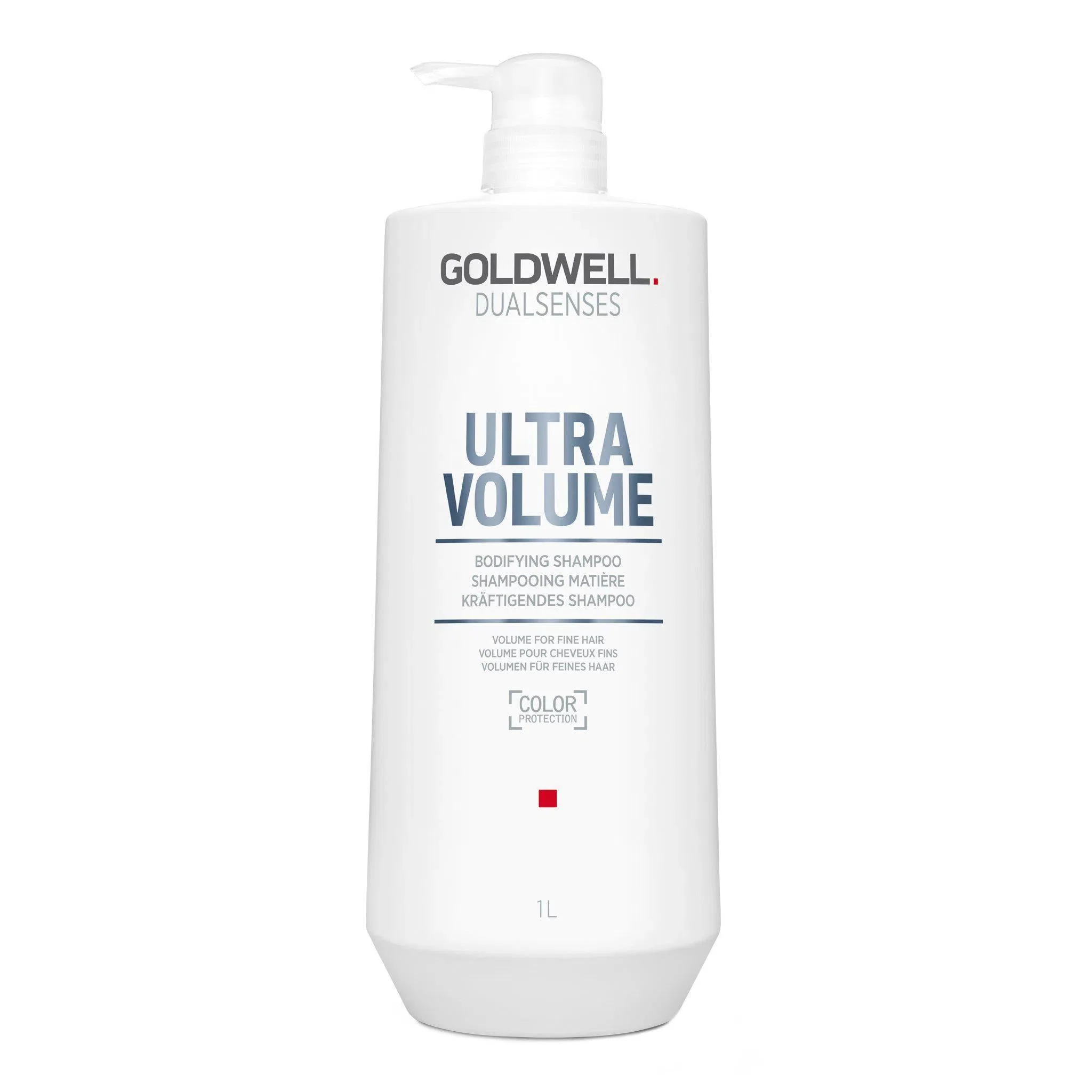 Ultra Volume Bodifying Shampoo - Image 2