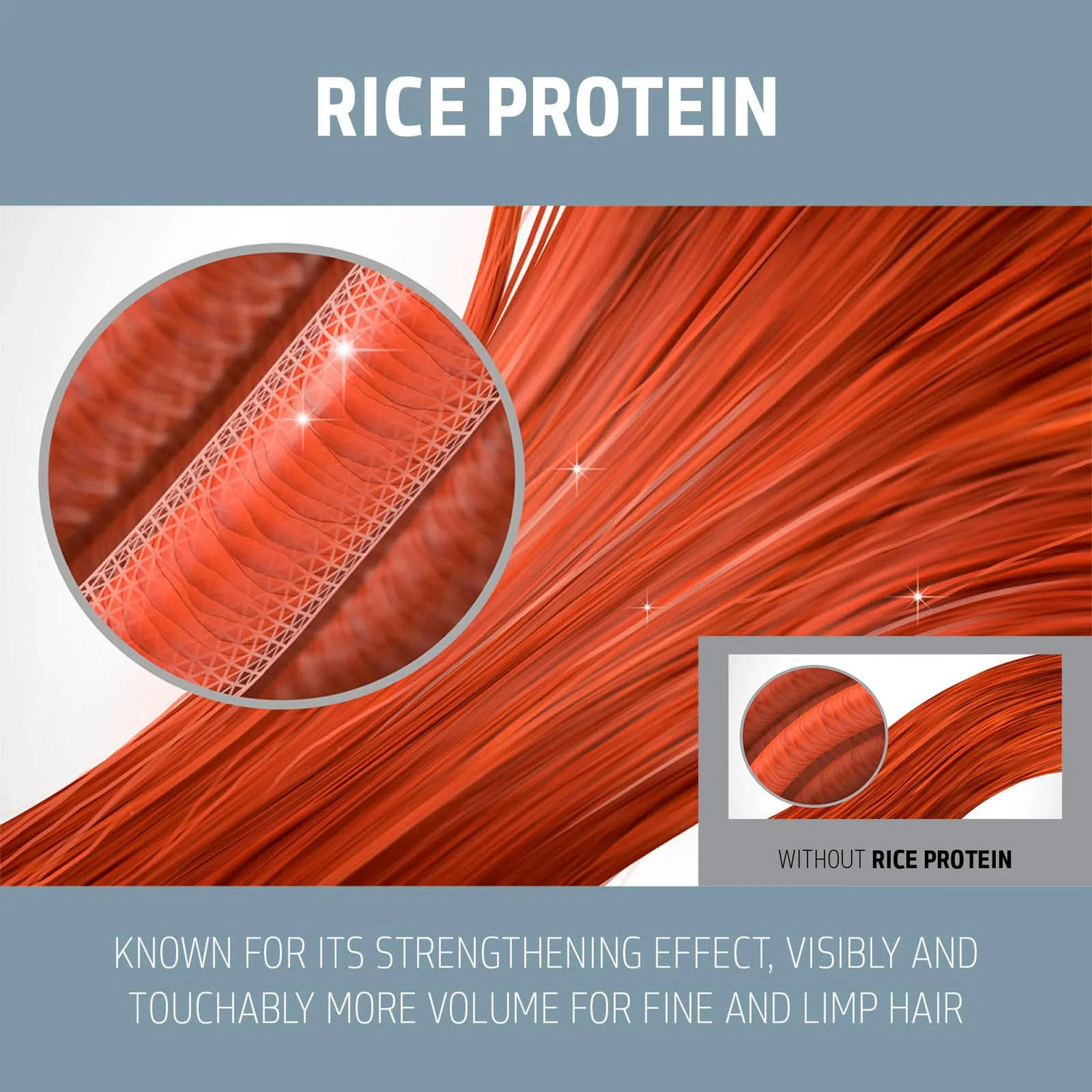 Ultra Volume Bodifying Shampoo - Image 5
