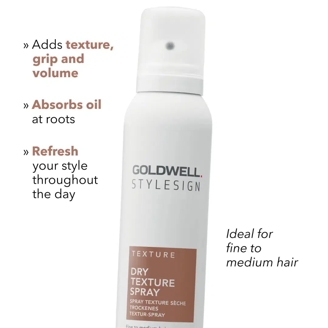 Texture Dry Texture Spray - Image 2