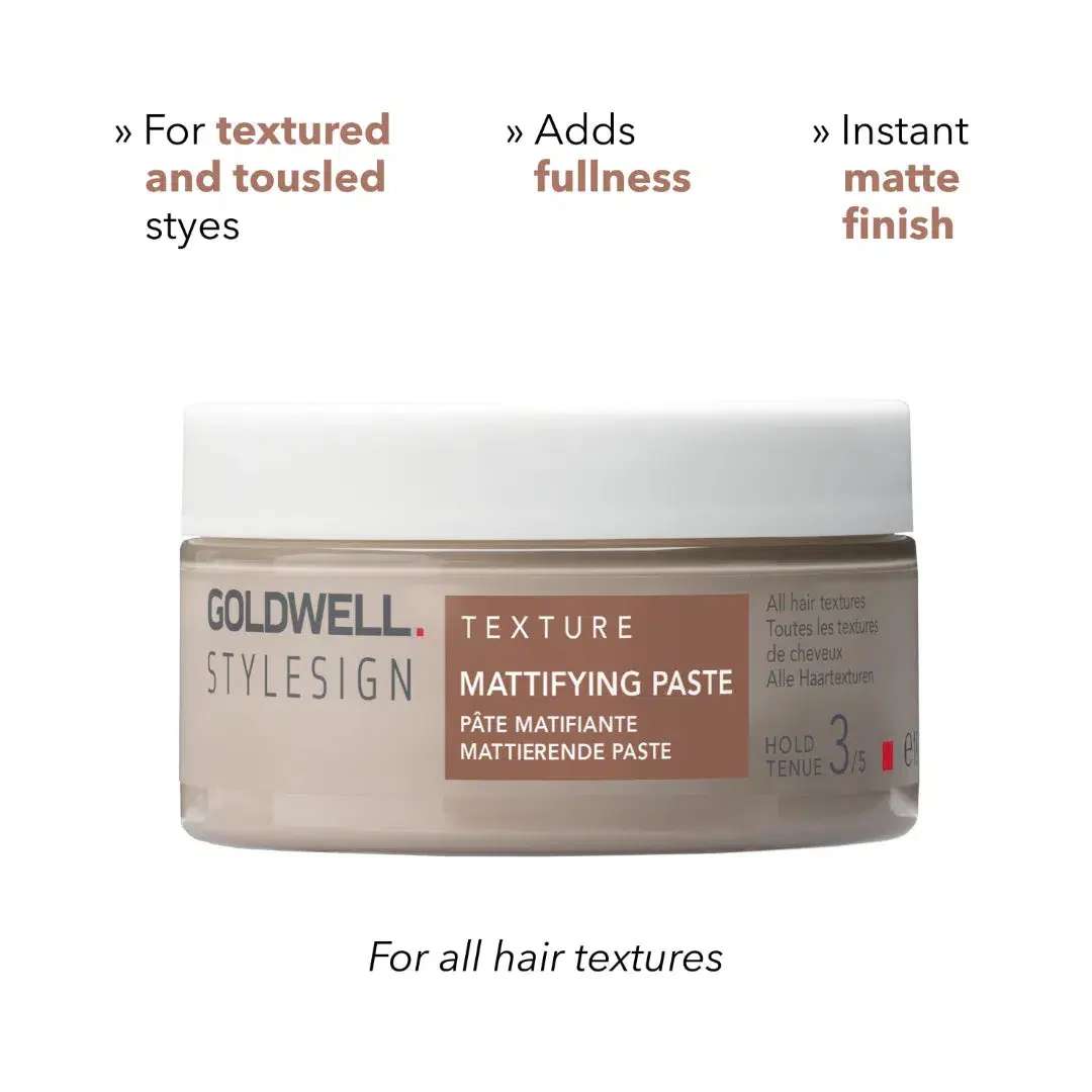 Texture Mattifying Paste - Image 2