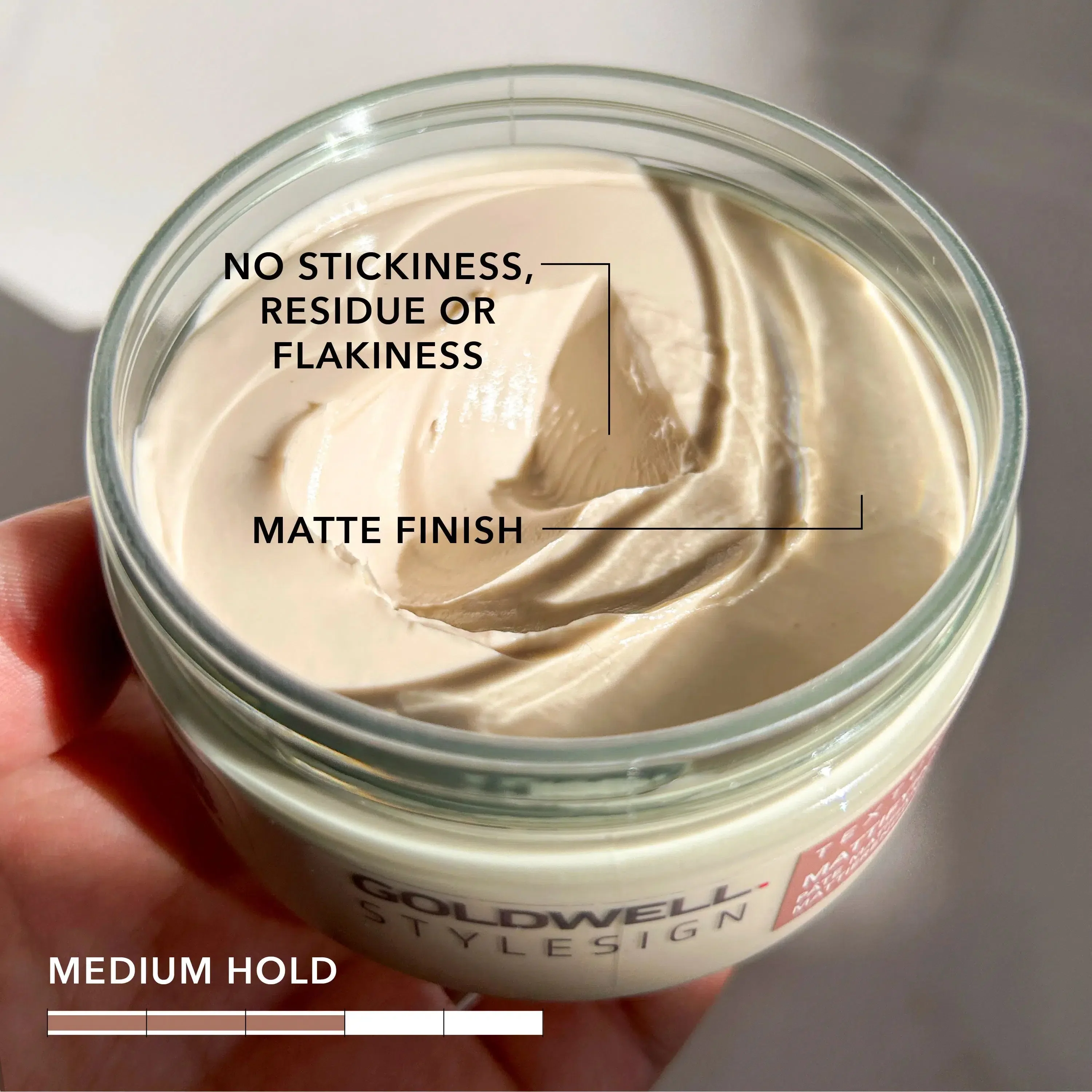 Texture Mattifying Paste - Image 3