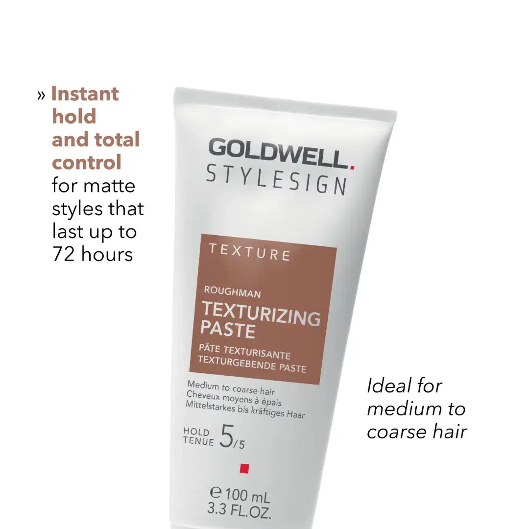 Texture Roughman Texturizing Paste - Image 2