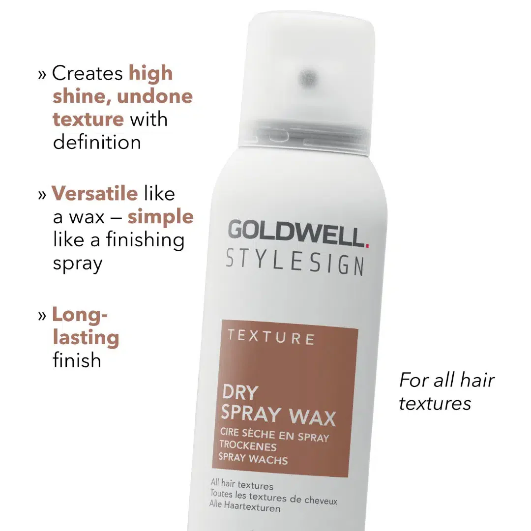 Texture Dry Spray Wax - Image 2