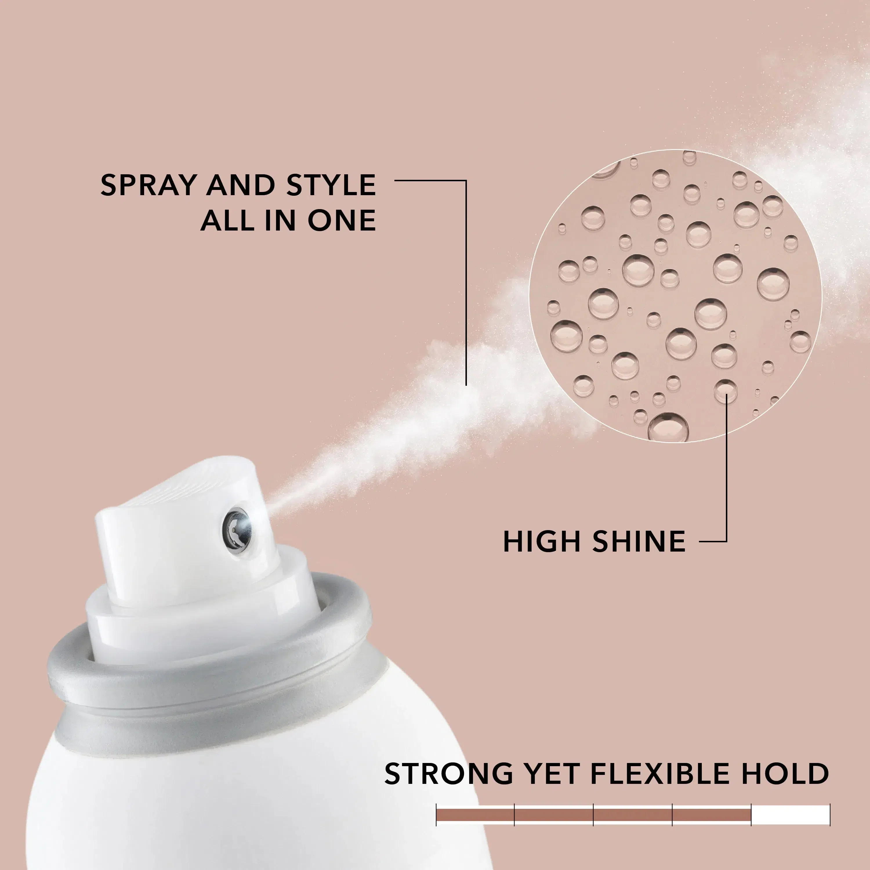 Texture Dry Spray Wax - Image 3