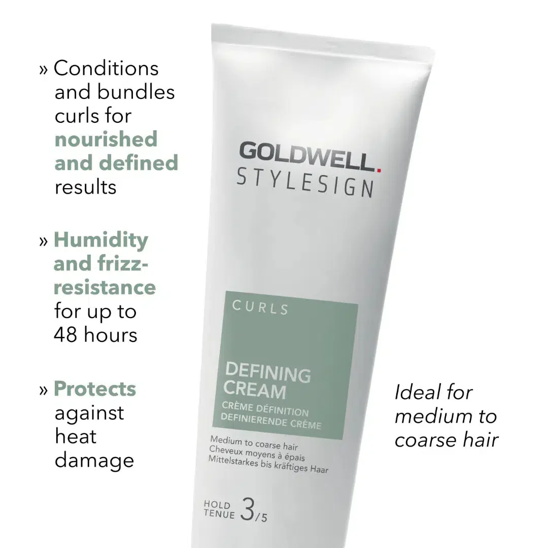 Curls Defining Cream - Image 4