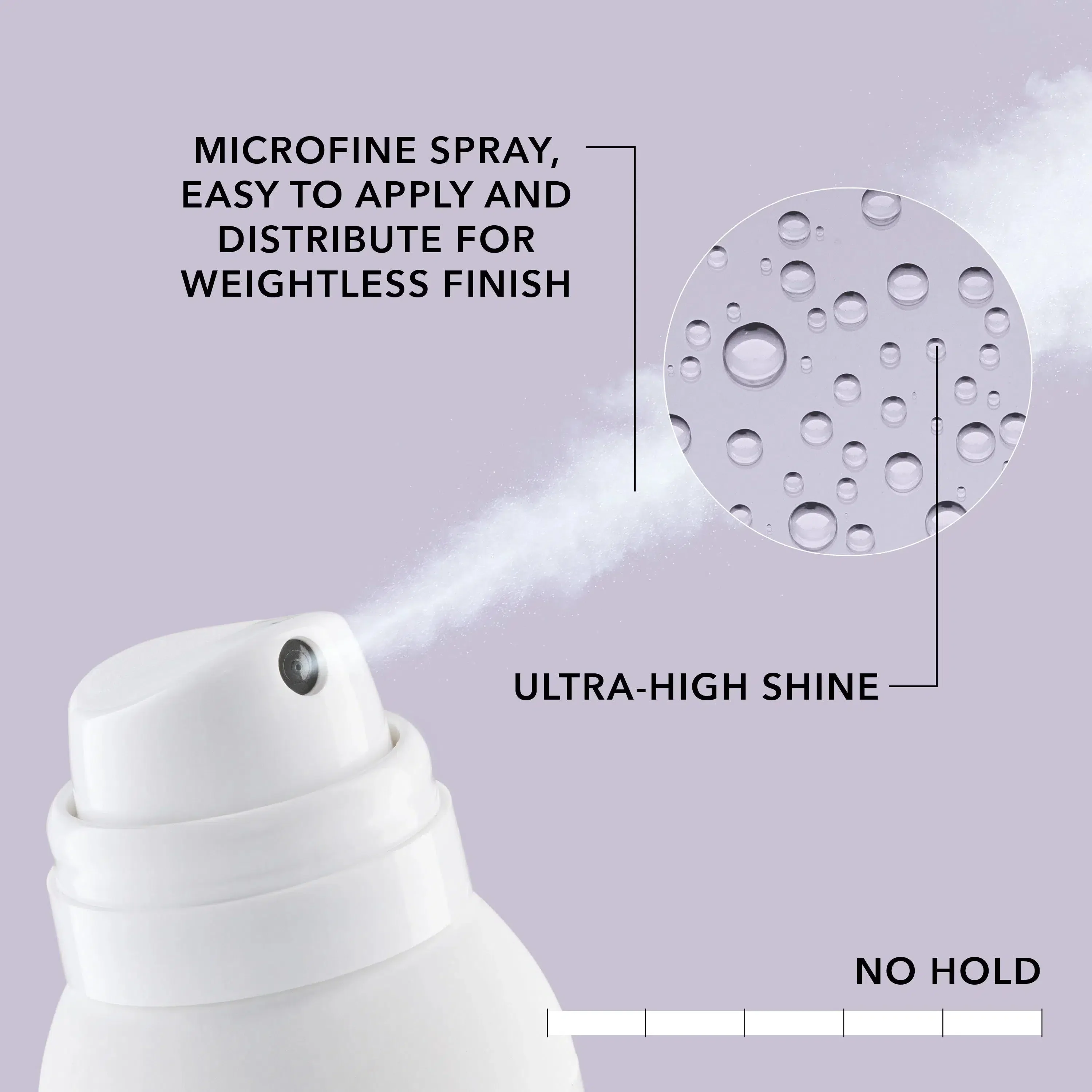 Smooth Shine Spray - Image 4
