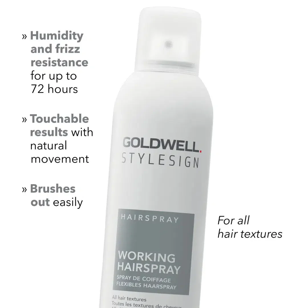 Working Hairspray - Image 2