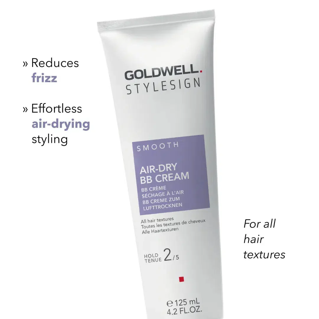 Smooth Air-Dry BB Cream - Image 2