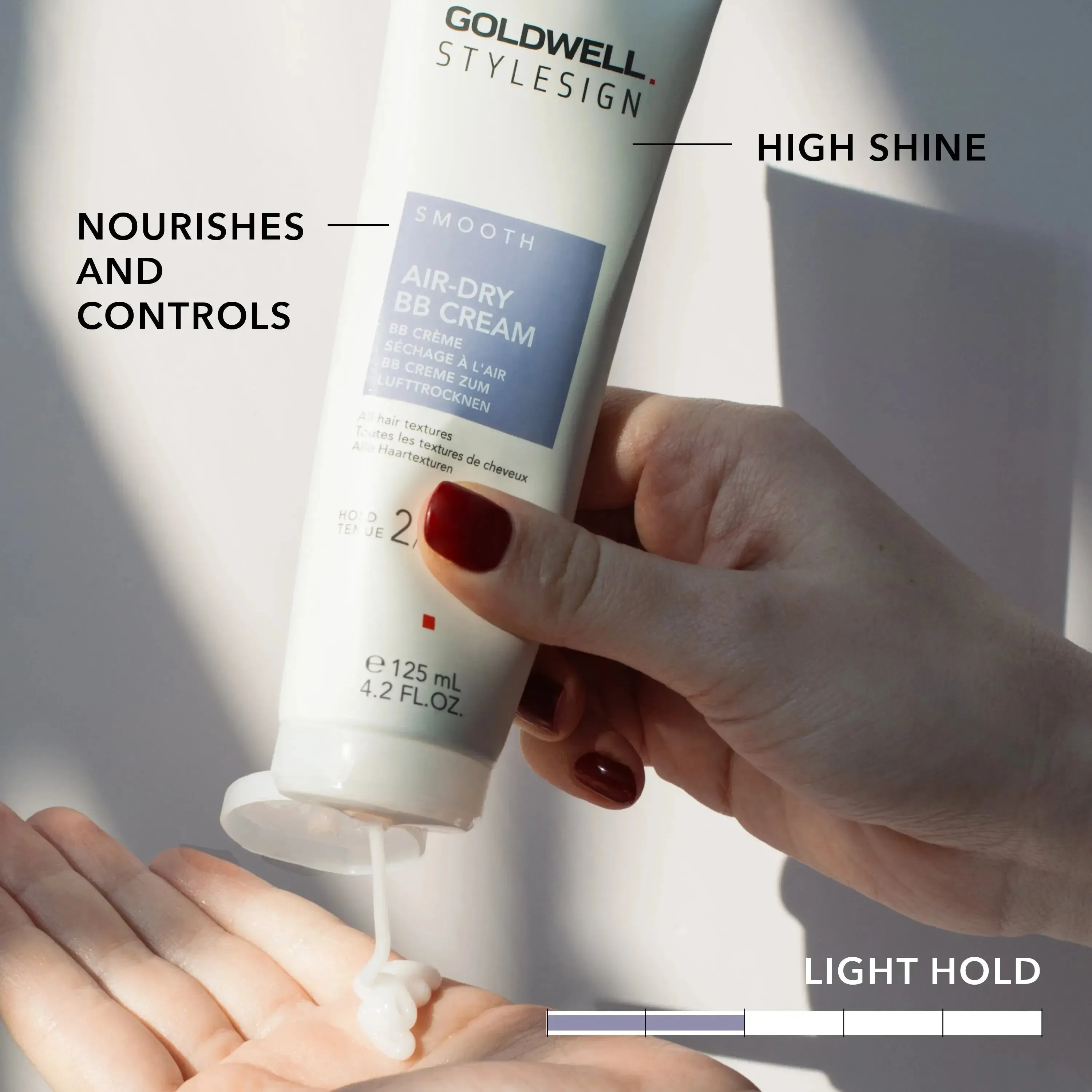 Smooth Air-Dry BB Cream - Image 3