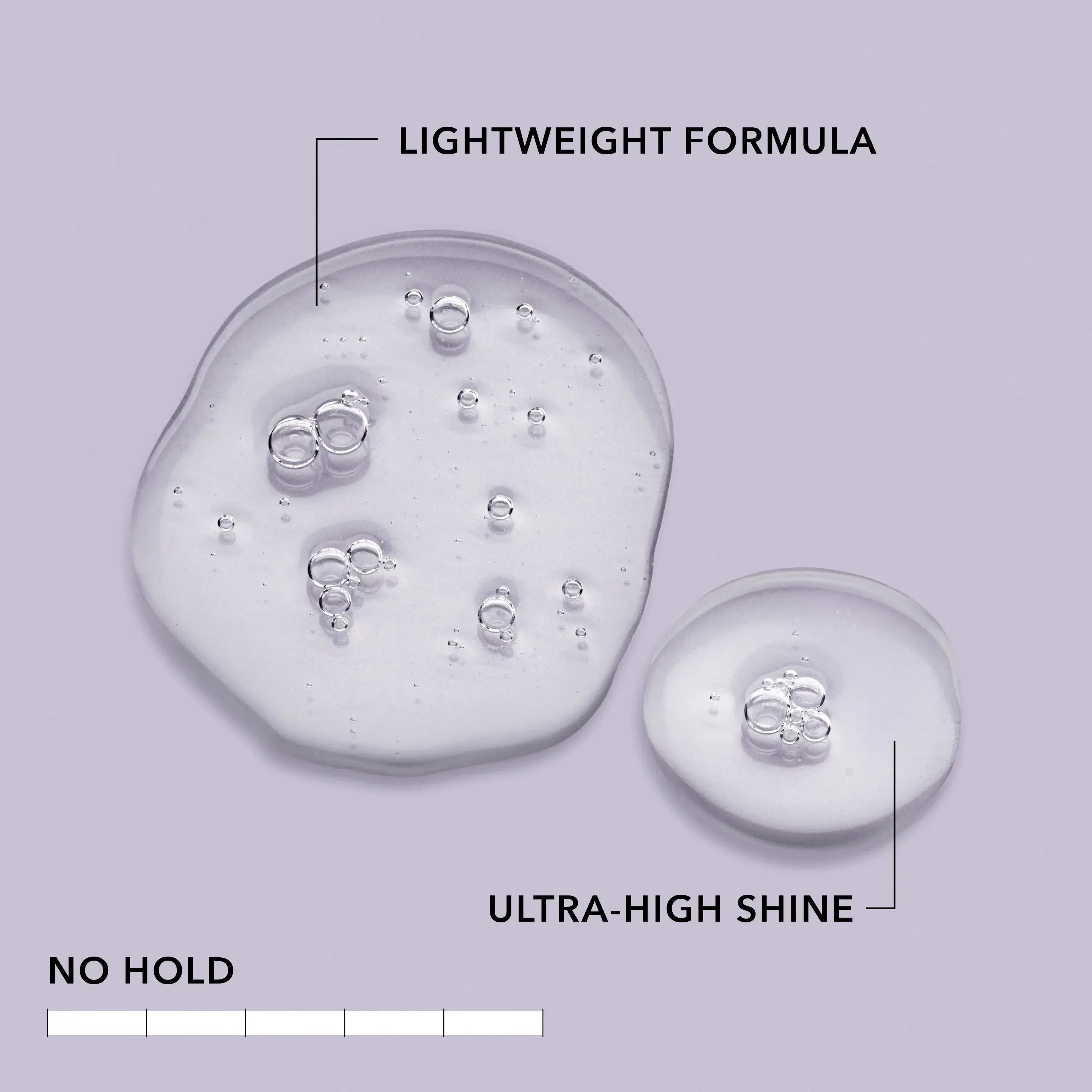 Smooth Weightless Shine-Oil - Image 3