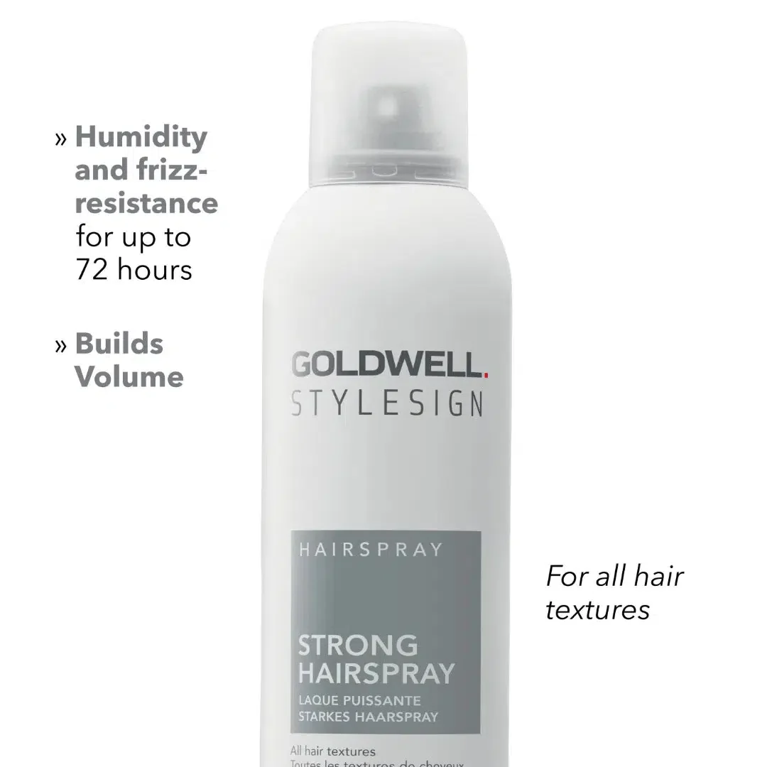Strong Hairspray - Image 2
