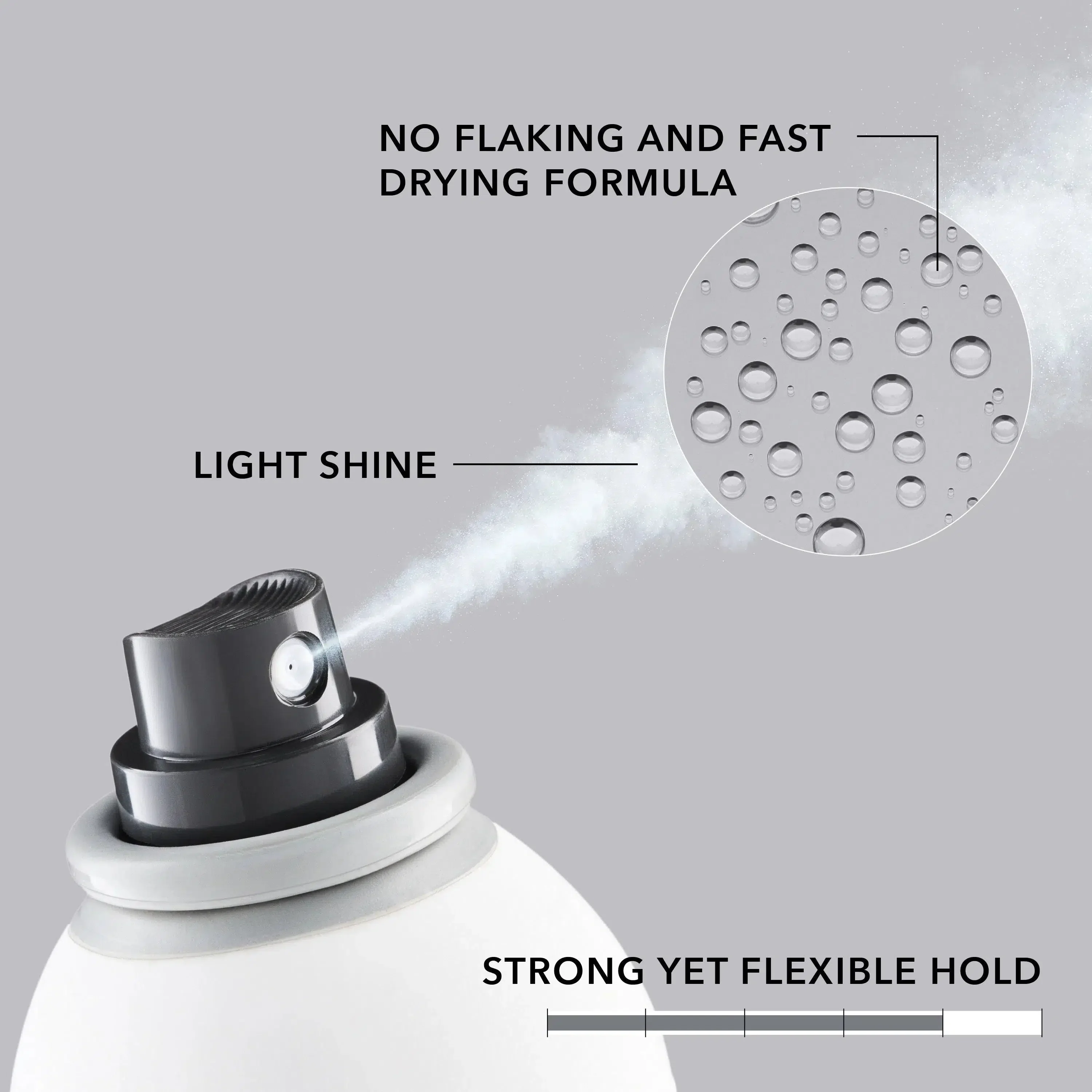 Strong Hairspray - Image 3