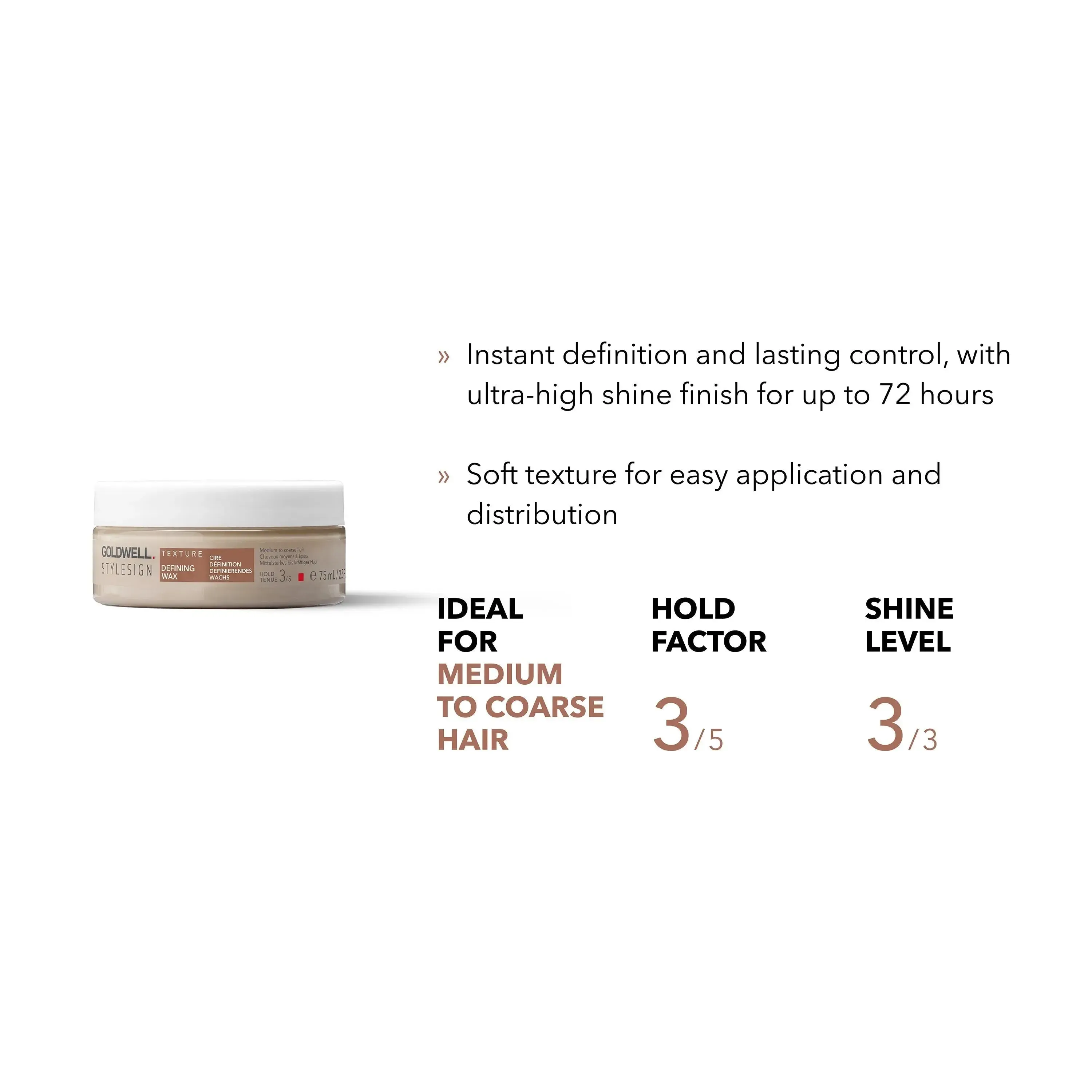 Texture Defining Wax - Image 4