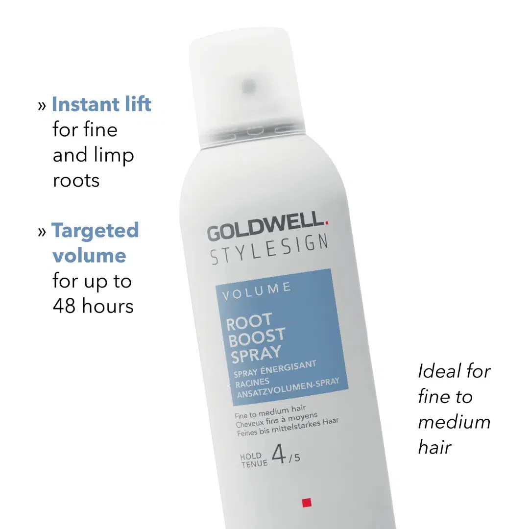 Volume Root Boost Spray - Image 2