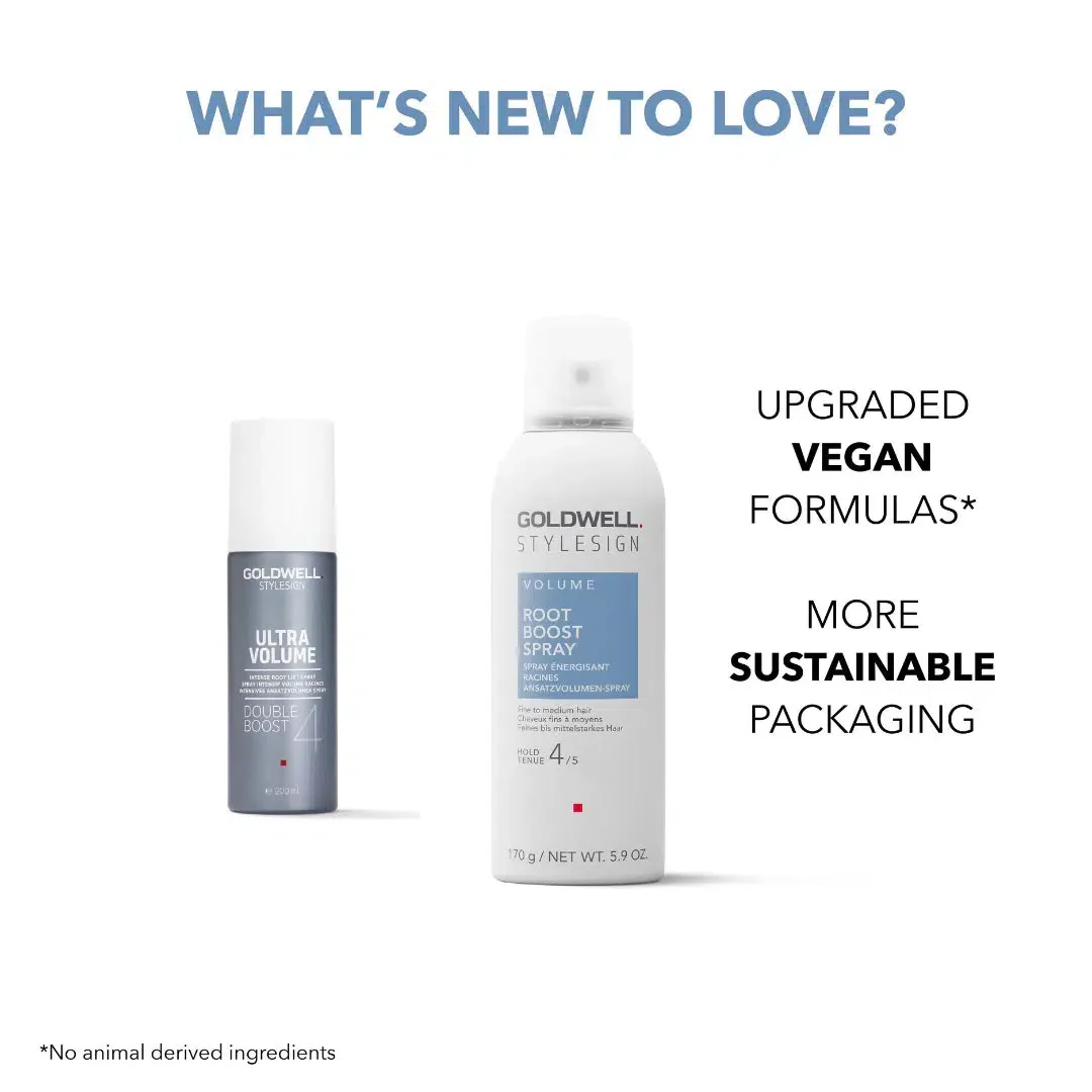 Volume Root Boost Spray - Image 4
