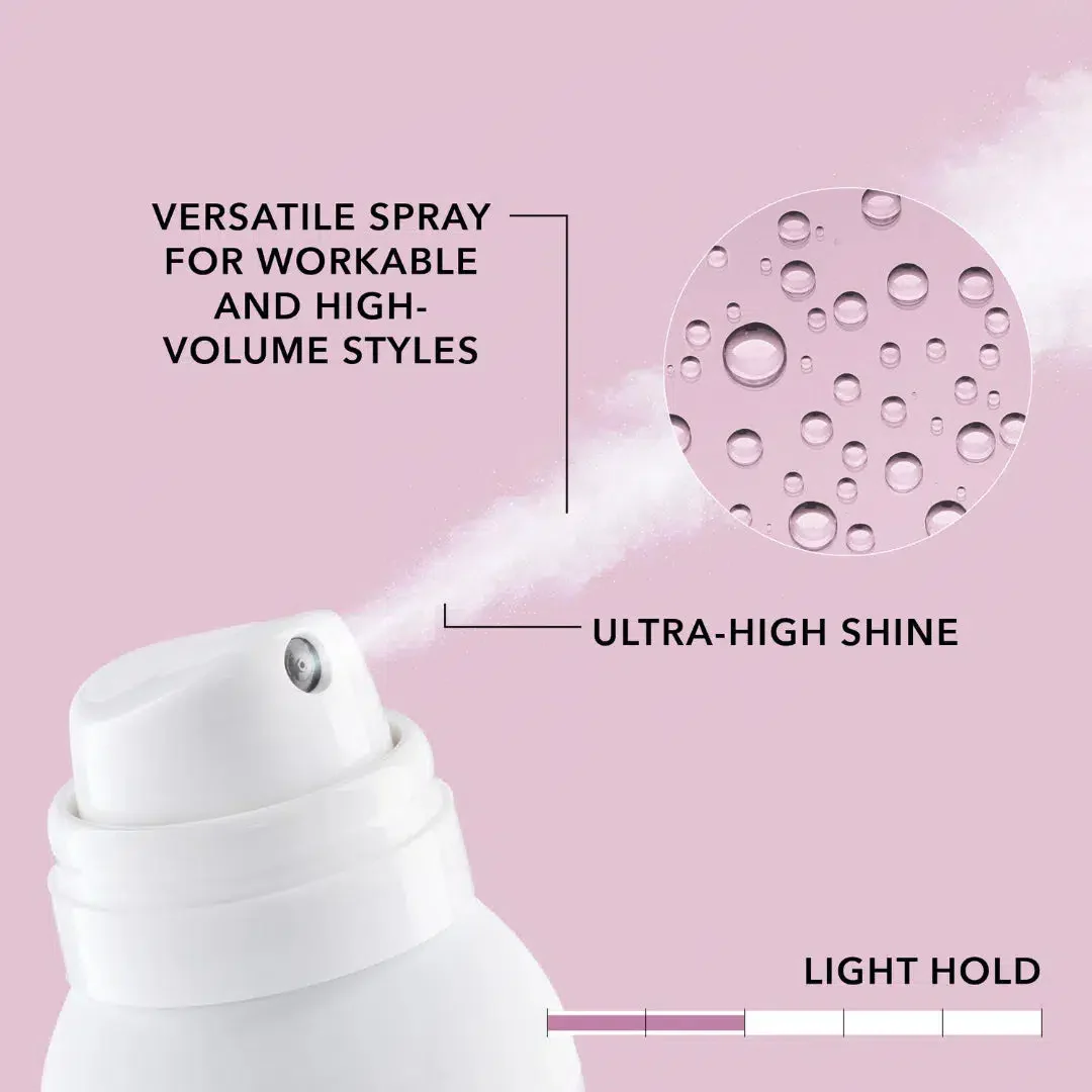 Heat Styling Blowout & Texture Spray - Image 3