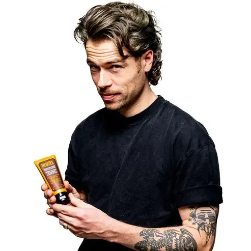 Grooming Tonic Texture Cream - Image 6