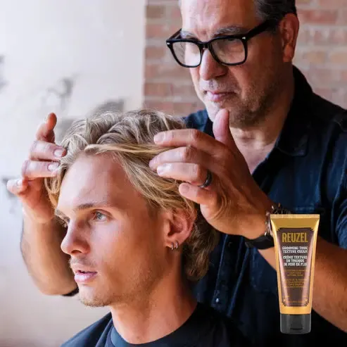 Grooming Tonic Texture Cream - Image 8