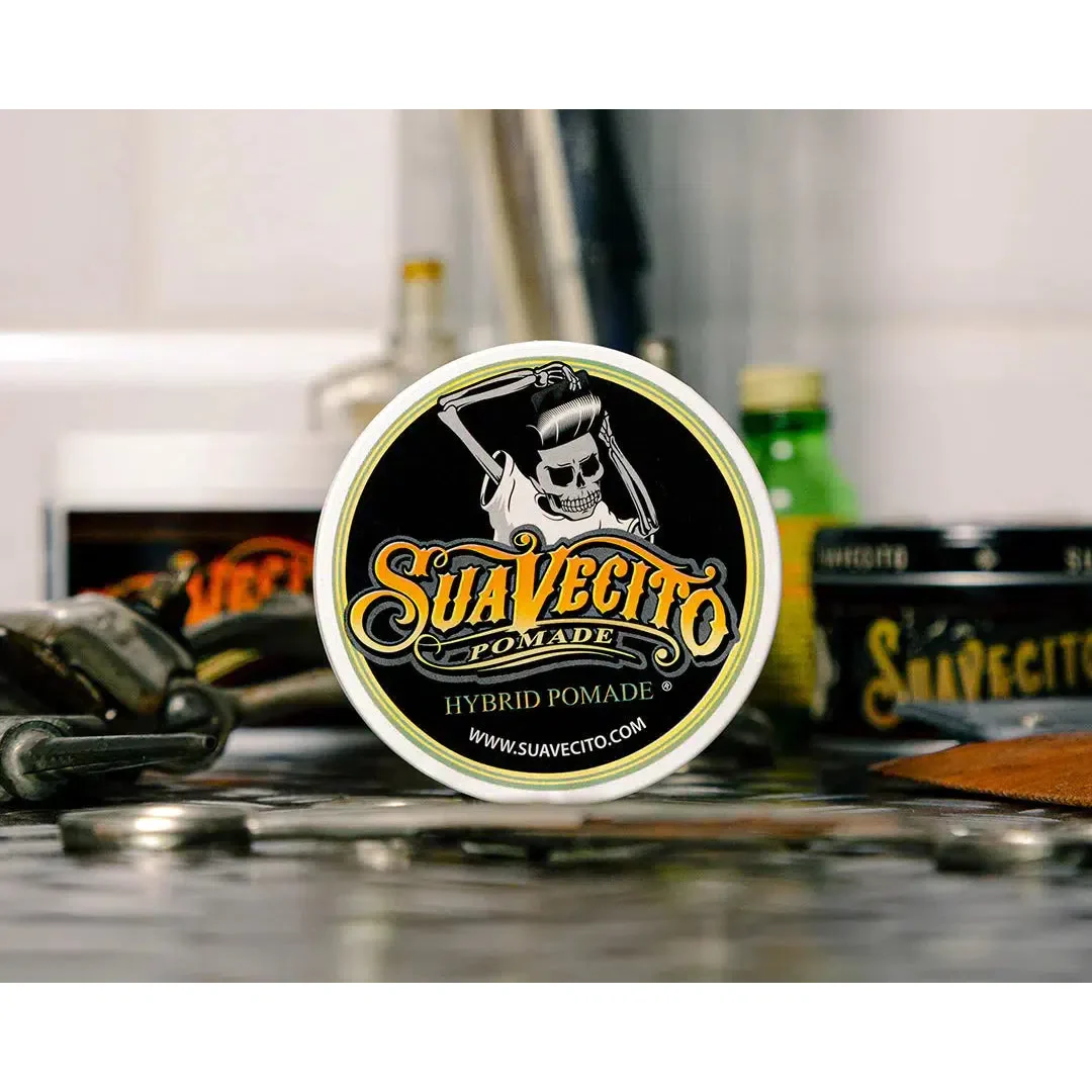 Hybrid Pomade - Image 5