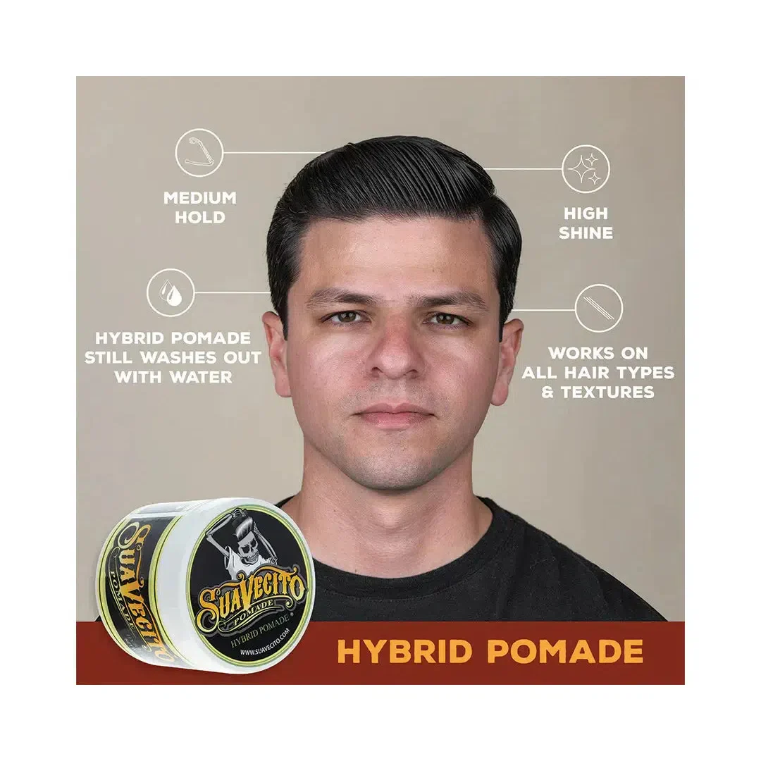 Hybrid Pomade - Image 6