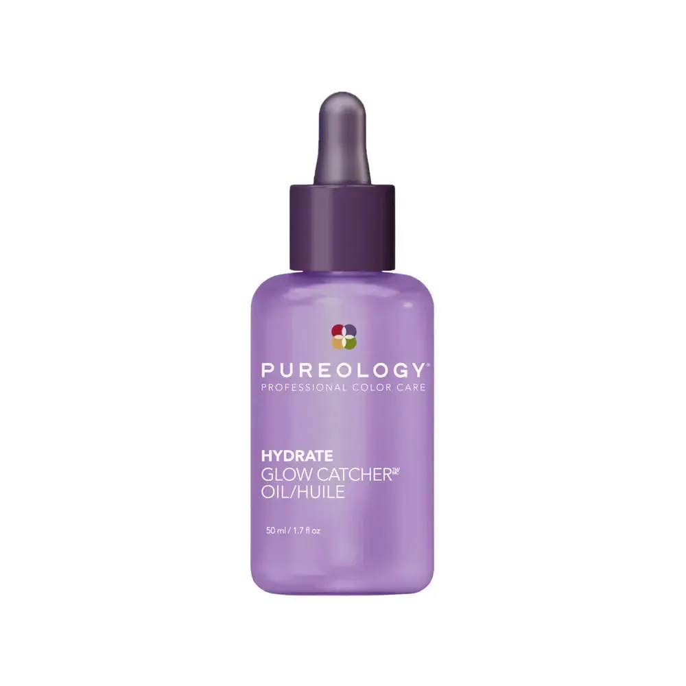 Hydrate Glow Catcher Oil