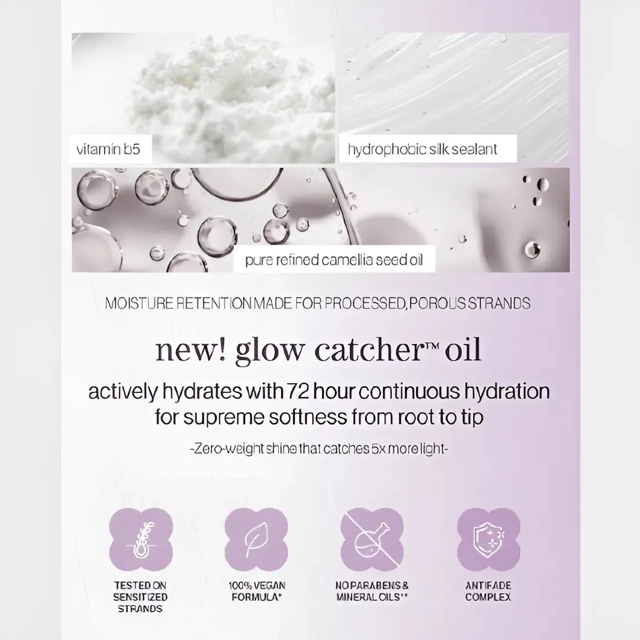 Hydrate Glow Catcher Oil - Image 10