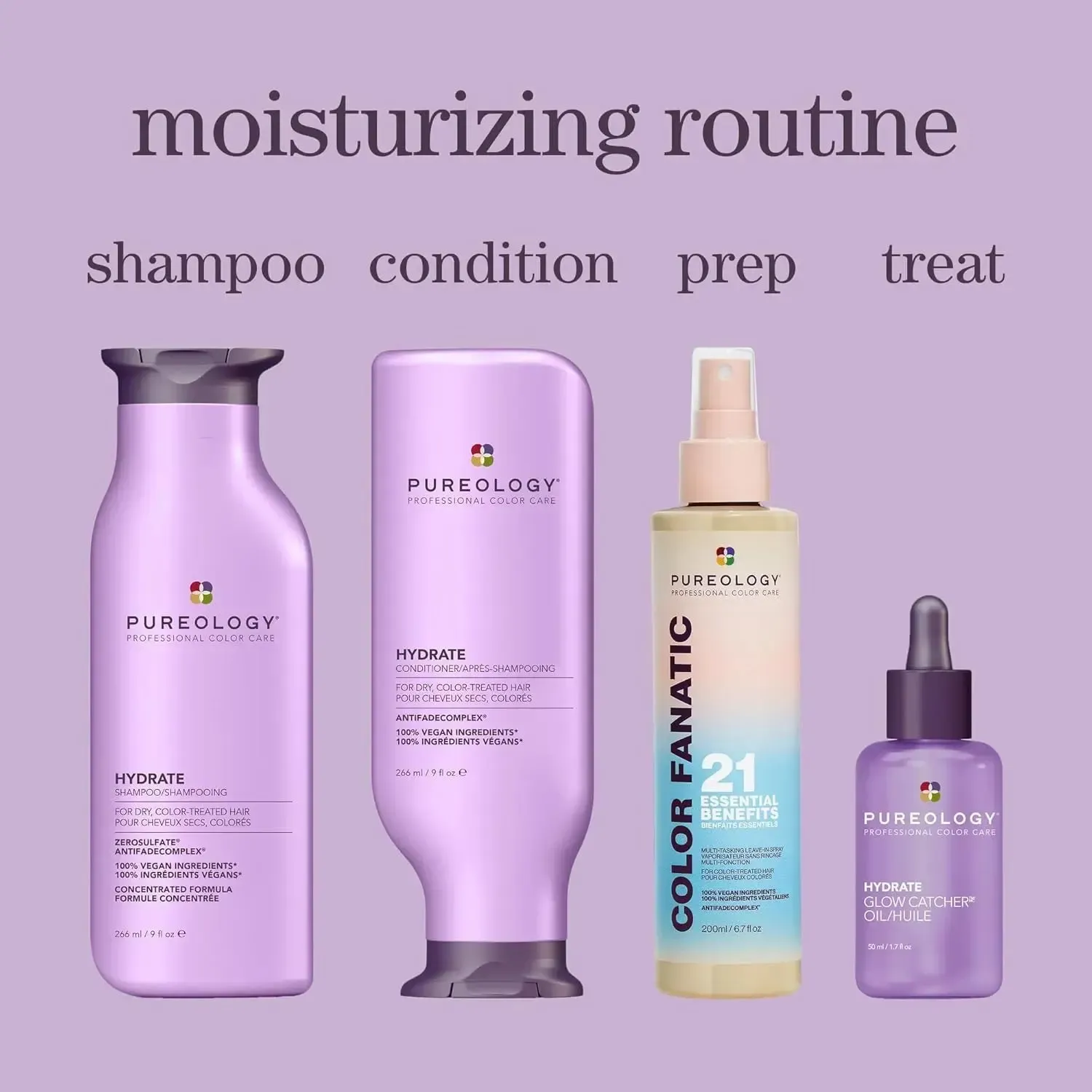 Hydrate Glow Catcher Oil - Image 8