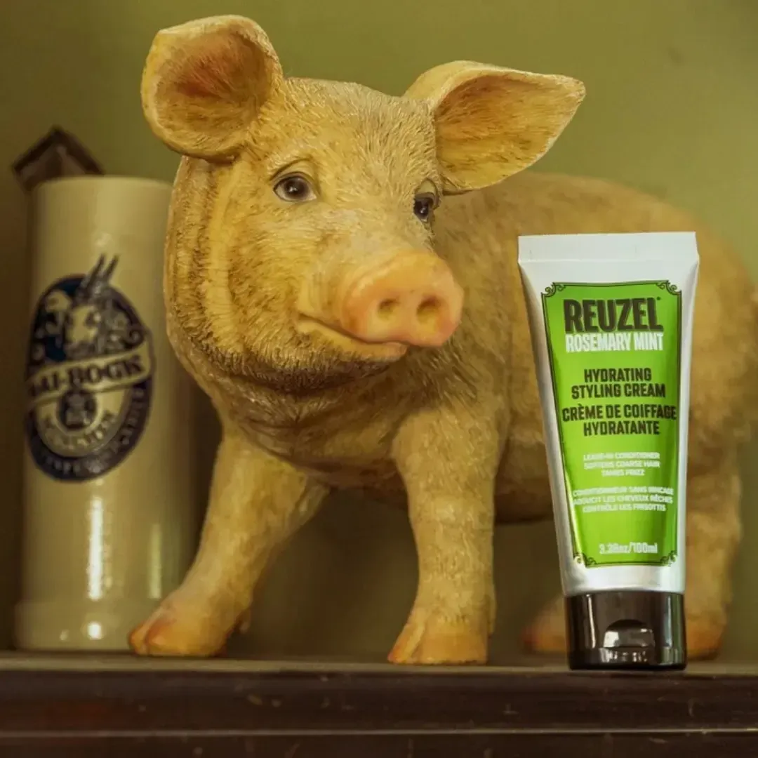 Hydrating Styling Cream - Image 2