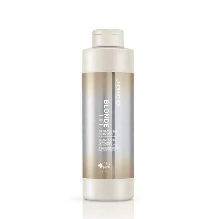 Blonde Life Brightening Shampoo - Image 2