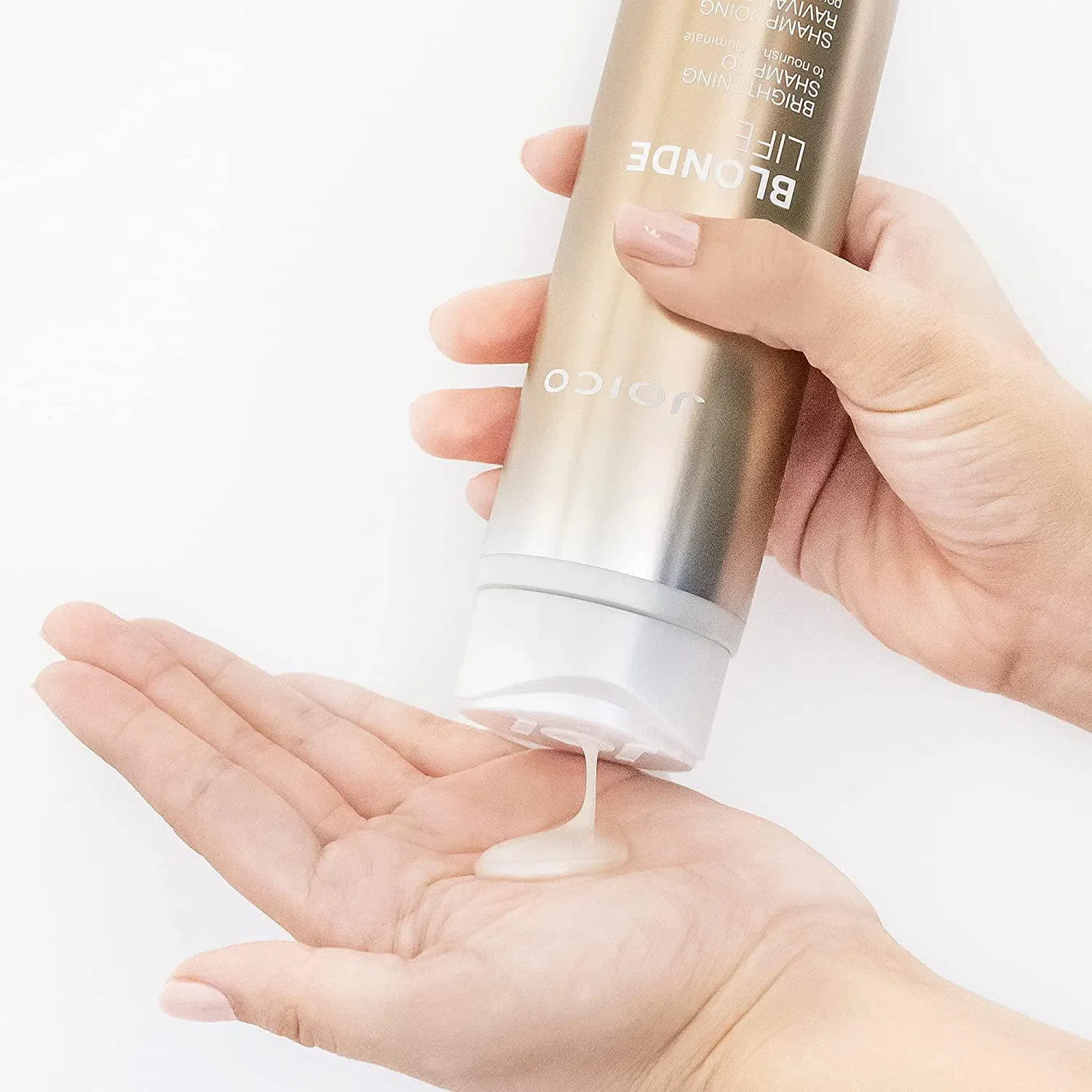 Blonde Life Brightening Shampoo - Image 4