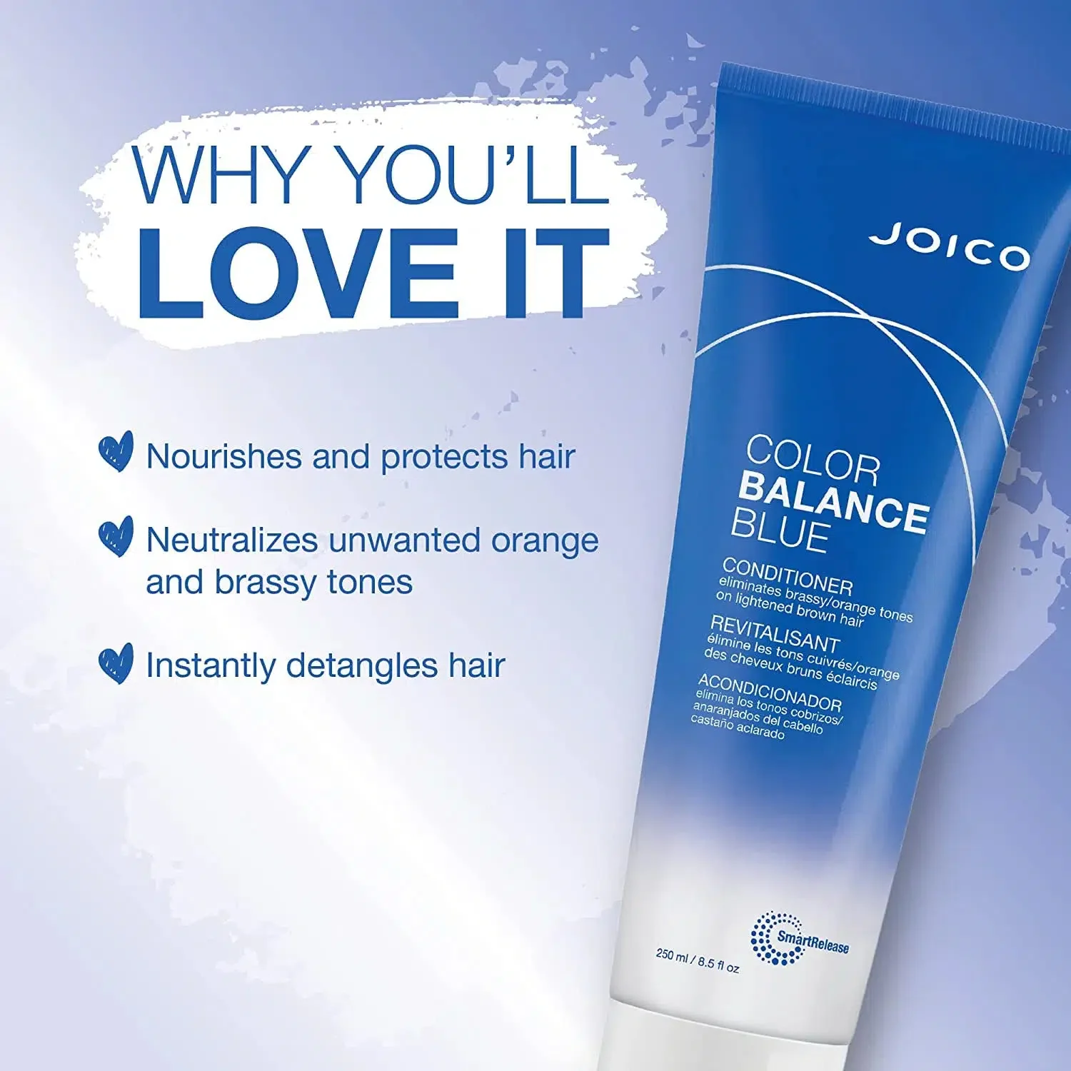 Color Balance Blue Conditioner - Image 3