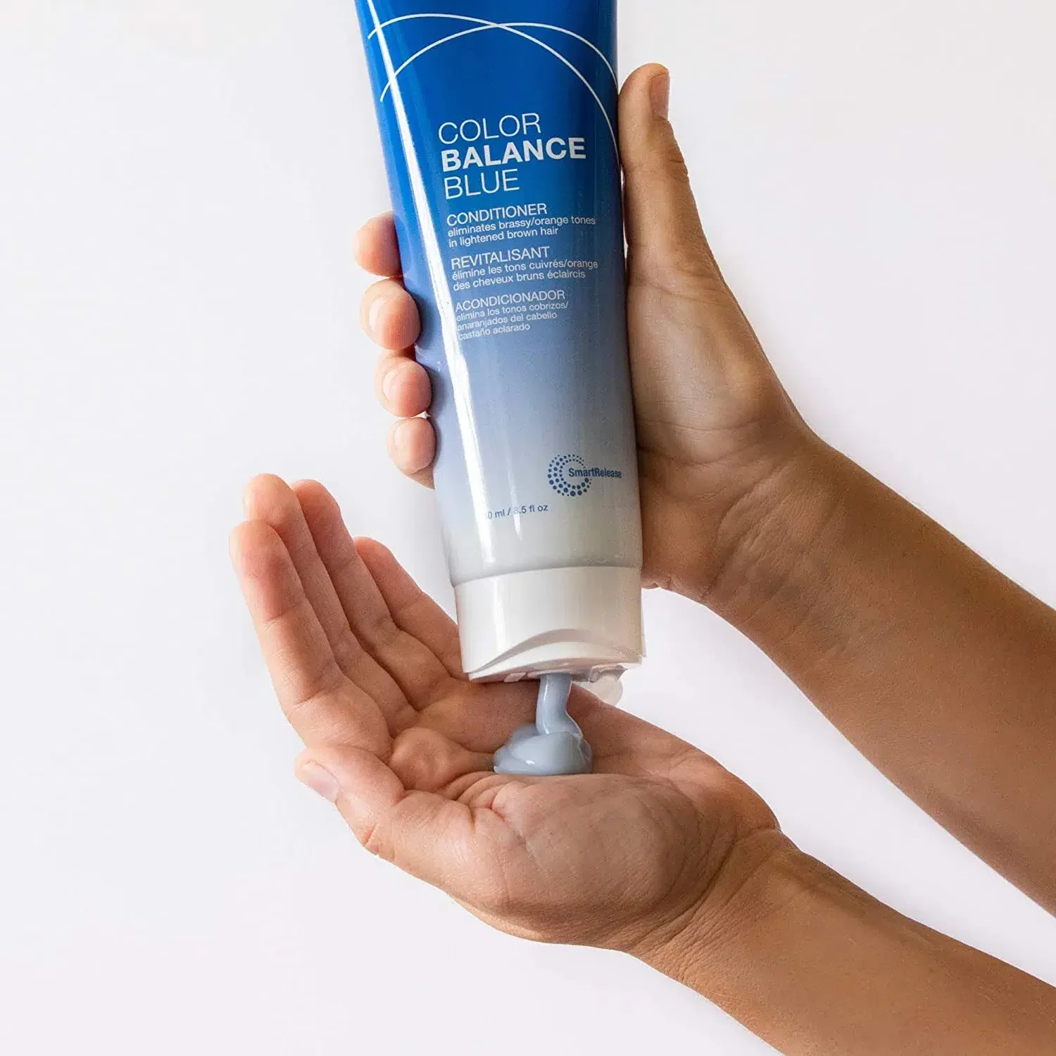 Color Balance Blue Conditioner - Image 4