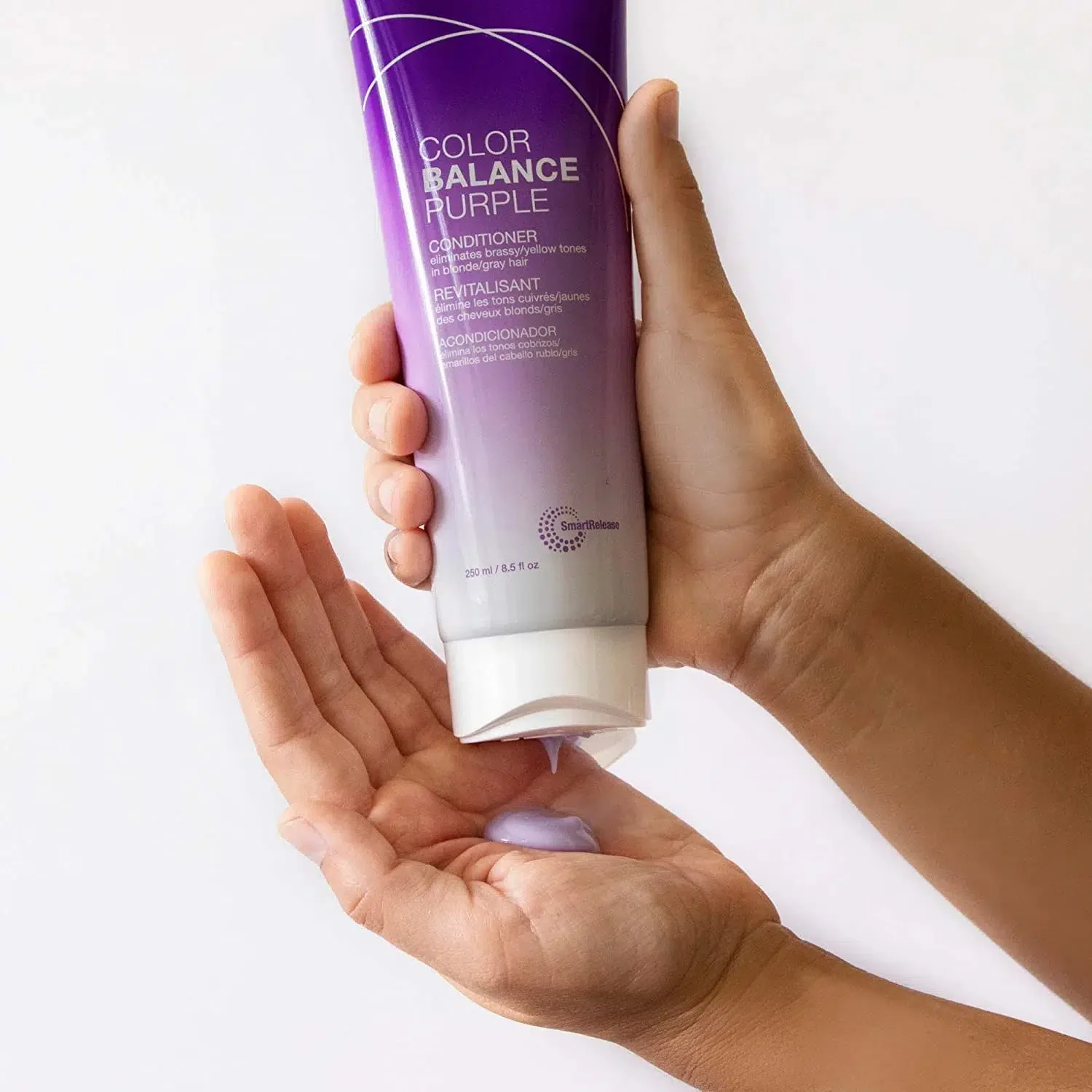 Color Balance Purple Conditioner - Image 4