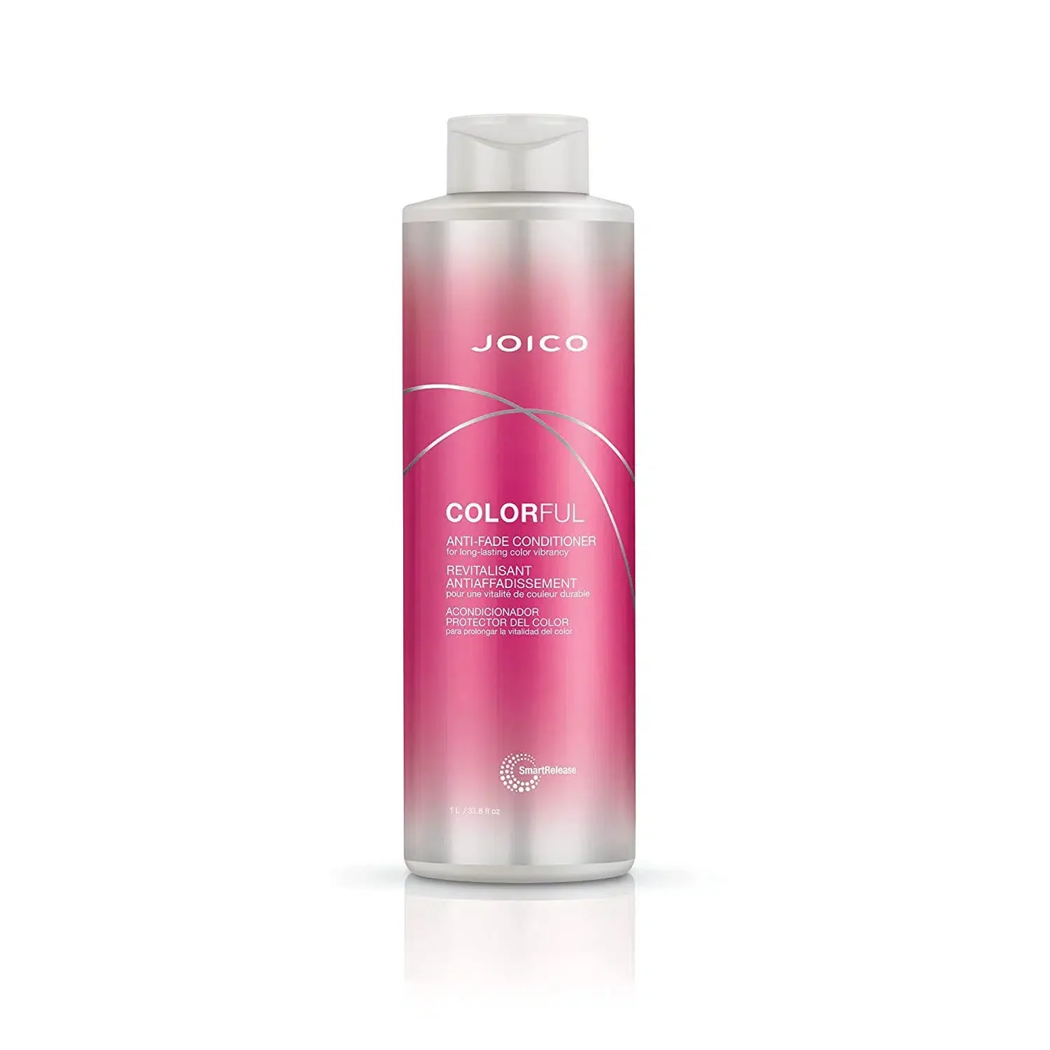 Joico Colorful Anti-Fade Conditioner - Image 2