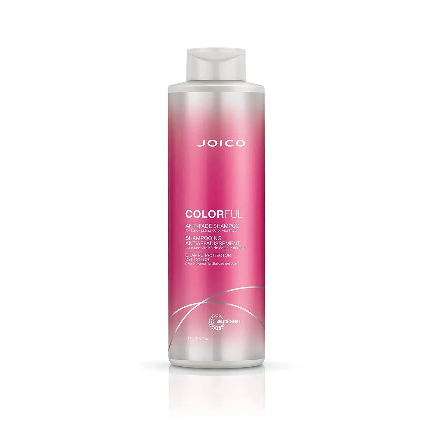 Joico Colorful Anti-Fade Shampoo - Image 2