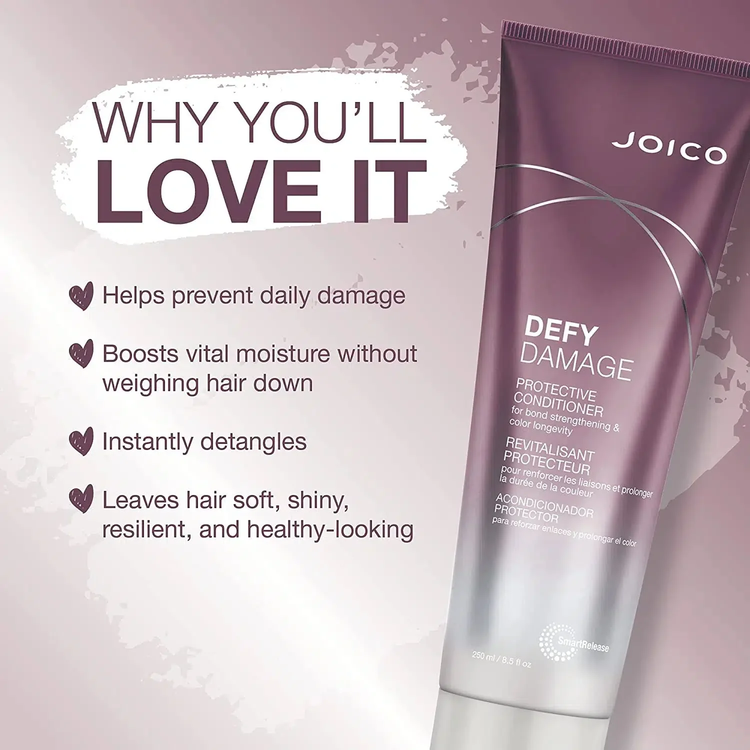 Defy Damage Protective Conditioner - Image 3