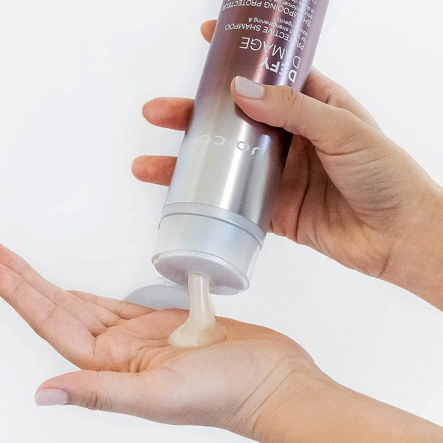 Defy Damage Protective Shampoo - Image 4
