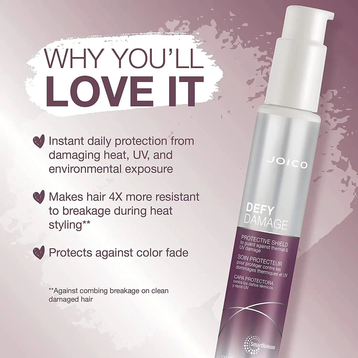 Defy Damage Protective Shield - Image 2