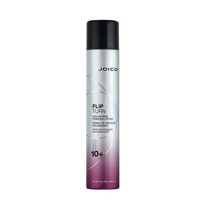 Flip Turn Volumizing Finishing Spray