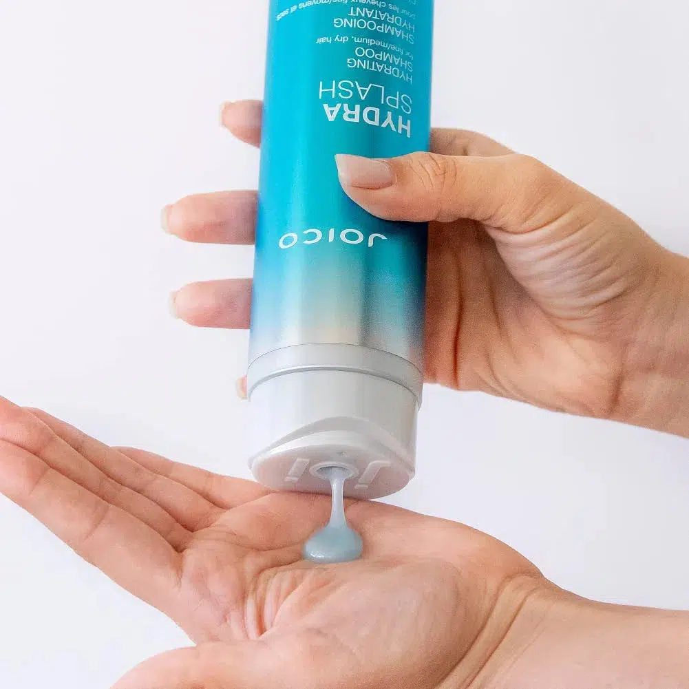 Hydrasplash Hydrating Shampoo - Image 4