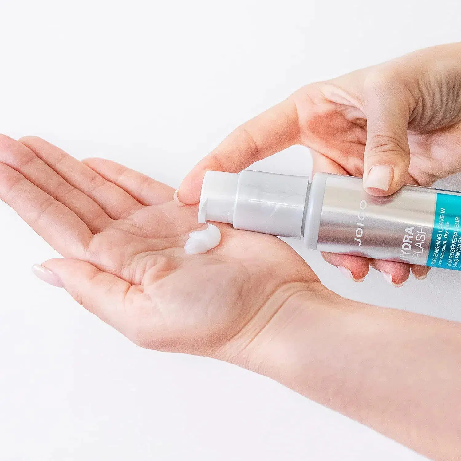 Hydrasplash Replenishing Leave-In Conditioner - Image 3