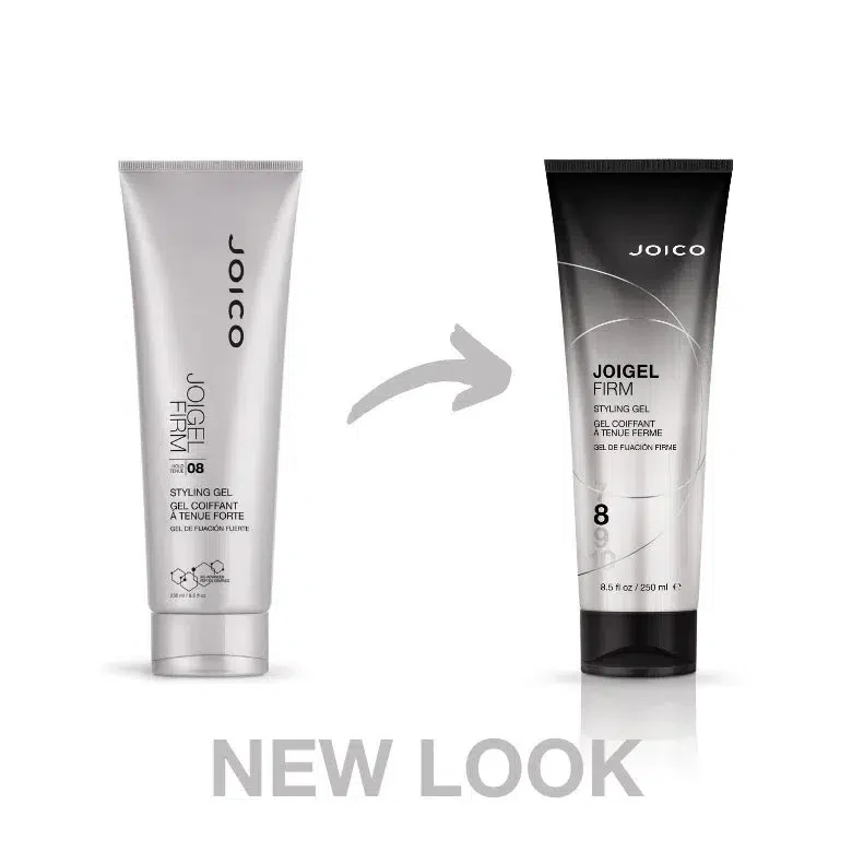 Joigel Firm Styling Gel - Image 3