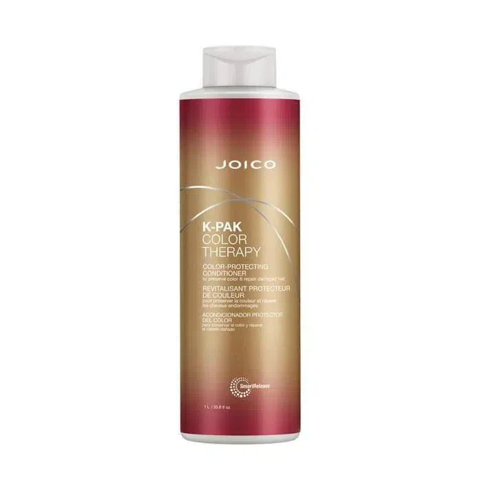 K-PAK Color Therapy Conditioner - Image 2