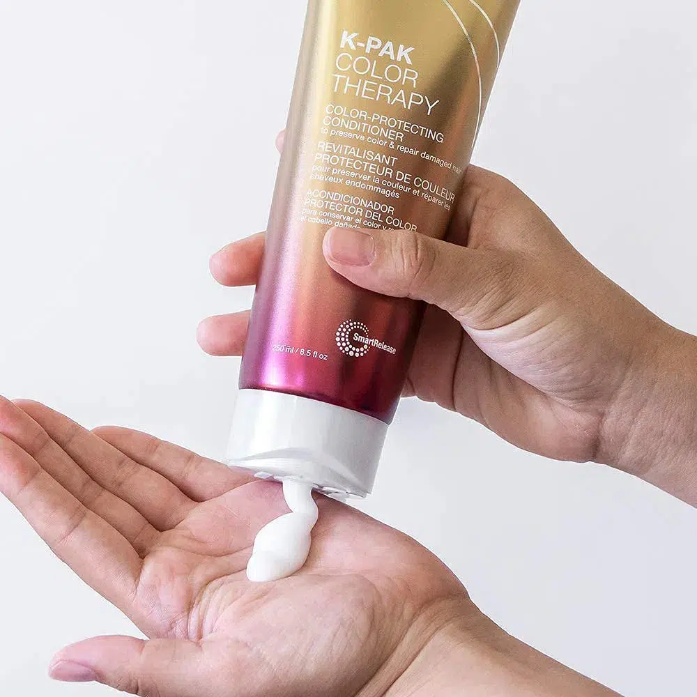K-PAK Color Therapy Conditioner - Image 4