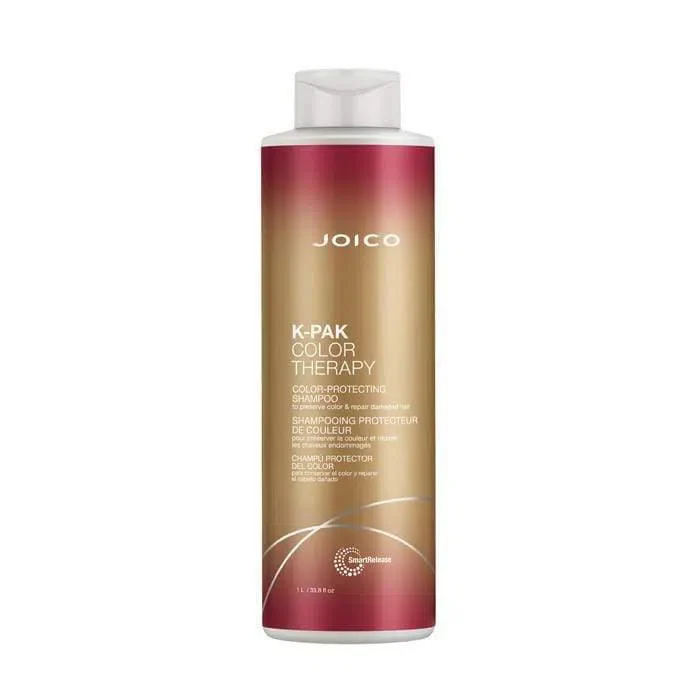 K-PAK Color Therapy Shampoo - Image 2