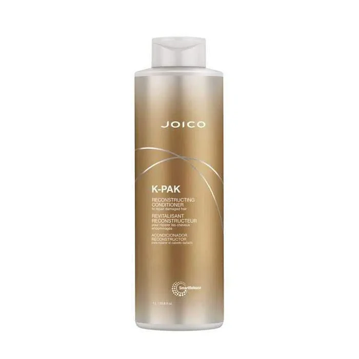 K-PAK Reconstructing Conditioner - Image 2